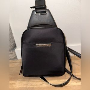 NWT Calvin Klein Crossbody Bag RARE!!!